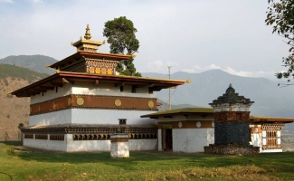 chhimi lhakhang chhimi lhakhang