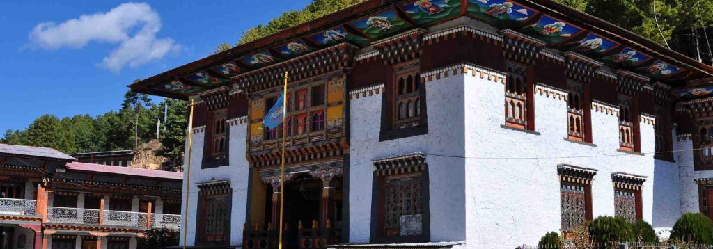 Bumthang Cultural Trek