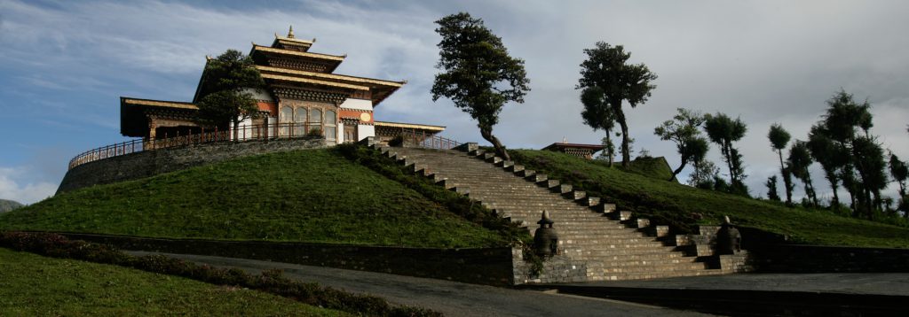 Druk Wangyal Lhakhang