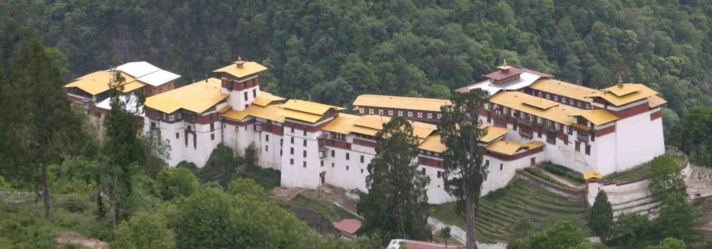 The tiny Buddhist Kingdom of Bhutan awaits, nestled high in the Himalayas its isolation from the world has cultivated a culture rich in traditions, religion and a benevolent monarchy.