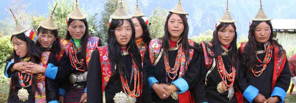 Jomolhari Mountain Festival