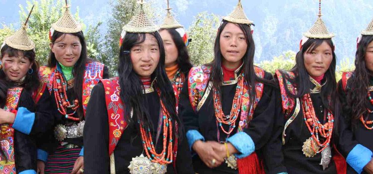 Jomolhari Mountain Festival