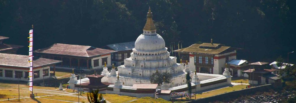 Ideal for those who want to discover the true Bhutan, this ultimate cultural tour explores the cultural valleys of the west, spiritual central Bhutan & the rugged east.