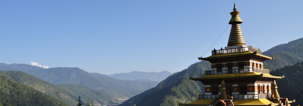 Khamsum Yulley Chorten