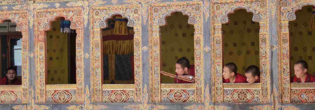 Spirituality and Wellness Tour