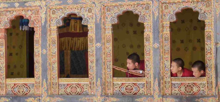 Spirituality and Wellness Tour