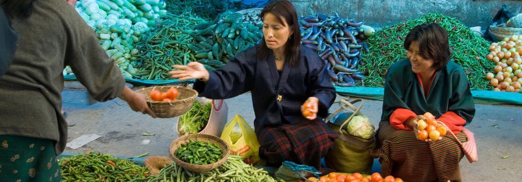 Centenary Farmers Market