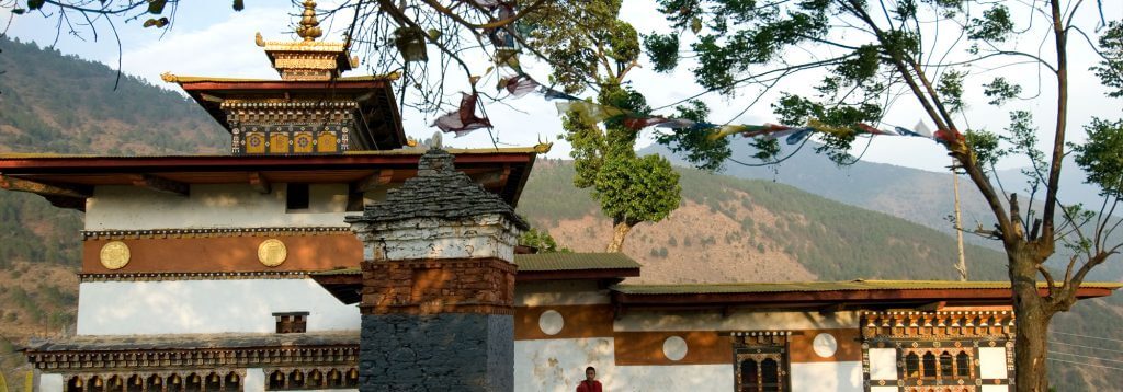 Chhimi Lhakhang