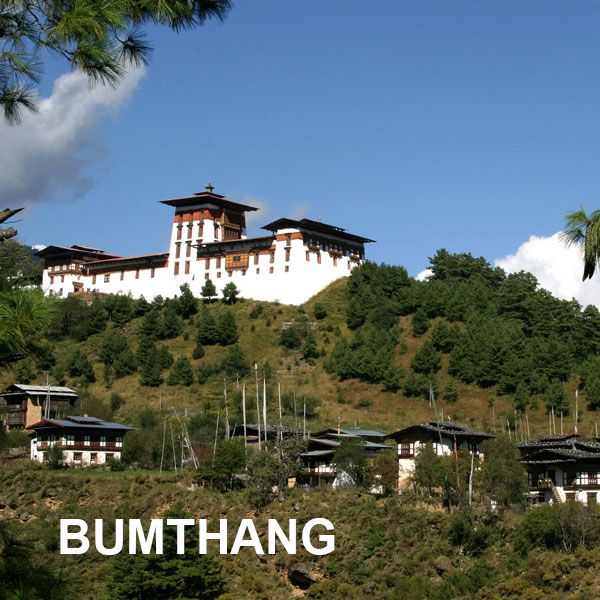 Bumthang