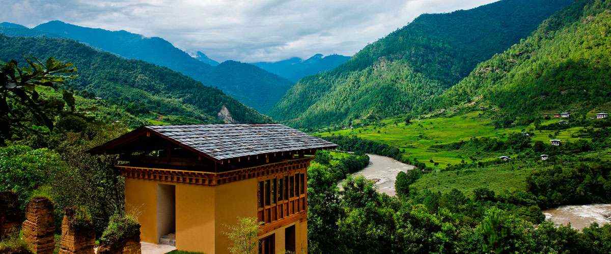 Minimum Daily Package Rate