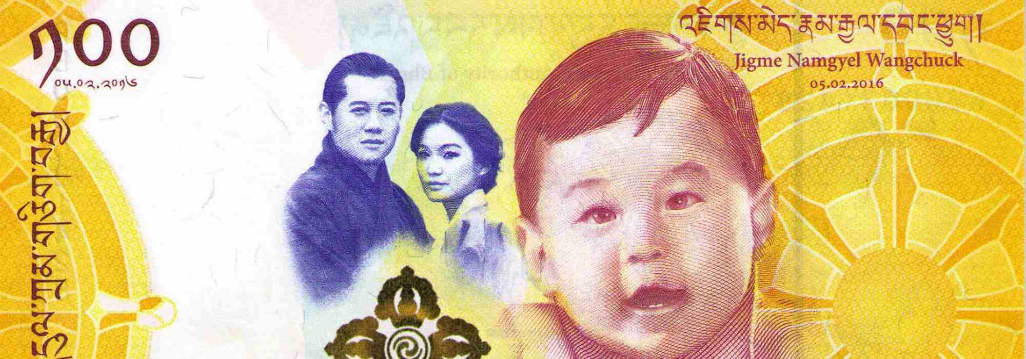 Payment System in Bhutan