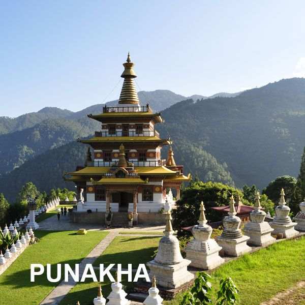 Punakha