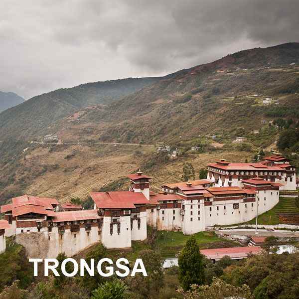 Trongsa
